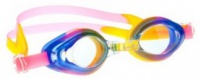 Okulary do pływania dla dzieci Mad Wave Aqua Goggles Junior