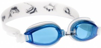 Okulary do pływania dla dzieci Mad Wave Coaster Goggles Kids