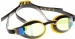 Okulary pływackie Mad Wave X-Look Rainbow Racing Goggles