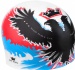 Czepek do pływania Mad Wave Empire Swim Cap