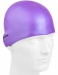 Czepek do pływania Mad Wave Neon Swim Cap