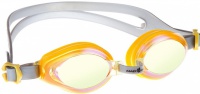 Okulary do pływania dla dzieci Mad Wave Aqua Rainbow Goggles Junior