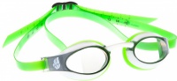 Okulary pływackie Mad Wave X-Look Racing Goggles