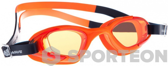 Okulary do pływania dla dzieci Mad Wave Micra Multi II Goggles Junior