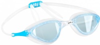 Okulary do pływania dla kobiet Mad Wave Fit Goggles Women Okulary do pływania dla kobiet Mad Wave Fit Goggles Women