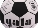 Piłka do piłki nożnej Gala BN 5012 S