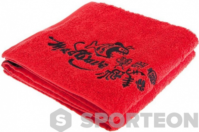 Ręcznik Mad Wave Fish Towel