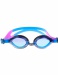 Okulary do pływania dla dzieci Mad Wave Aqua Rainbow Goggles Junior
