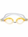 Okulary do pływania dla dzieci Mad Wave Aqua Rainbow Goggles Junior