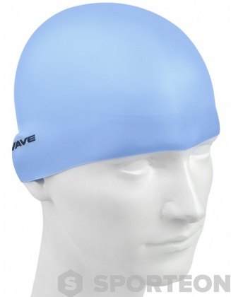 Czepek do pływania Mad Wave Pastel Swim Cap