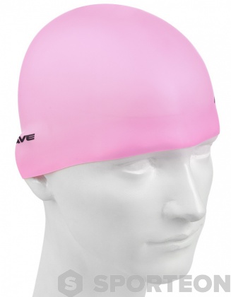 Czepek do pływania Mad Wave Pastel Swim Cap