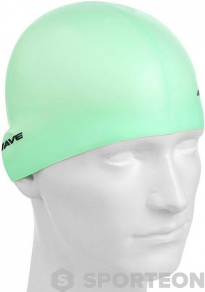 Czepek do pływania Mad Wave Pastel Swim Cap