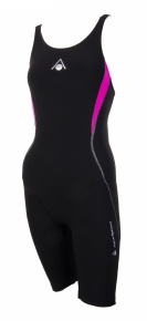 Stroje kąpielowe dla kobiet Aqua Sphere Energize Compression Training Suit