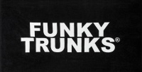 Ręcznik Funky Trunks