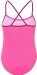 Strój kąpielowy dla dziewcząt Aqua Sphere Yumi Aqua First Girl Pink/Bright Pink