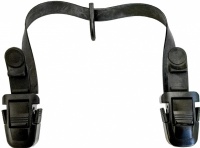 Pasek wymienny do monopłetwy Finis Rapid Replacement Strap