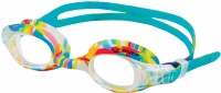 Okulary do pływania dla dzieci Finis Mermaid™ Goggle Beach