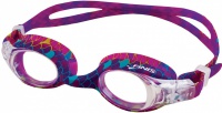 Okulary do pływania dla dzieci Finis Mermaid™ Goggle Scales