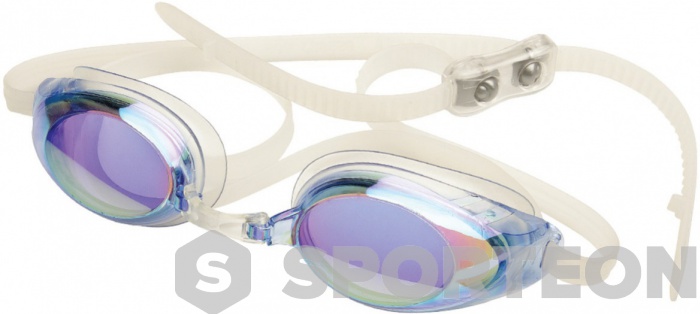 Okulary pływackie Finis Lightning Goggles Mirror