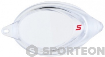 Soczewka dioptryczna do okularów pływackich Swans SRXCL-NPAF Optic Lens Racing Clear