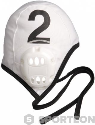 Czapka do gry w piłkę wodną Finis Water Polo Caps Team Set