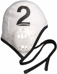 Czapka do gry w piłkę wodną Finis Water Polo Caps Team Set