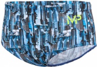 Męskie stroje kąpielowe Michael Phelps City Brief Multicolor Męskie stroje kąpielowe Michael Phelps City Brief Multicolor