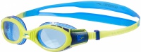 Okulary do pływania dla dzieci Speedo Futura Biofuse Flexiseal Junior