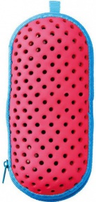 Etui na okulary pływackie Swans Soft Goggle Case SA-141 Medium Etui na okulary pływackie Swans Soft Goggle Case SA-141 Medium
