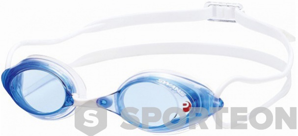 Okulary pływackie Swans SRX-N PAF