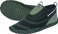 Buty do wody Aqua Sphere Beachwalker XP Black/Silver