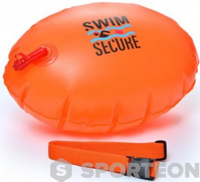Boja do pływania Swim Secure Tow Float