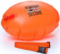Boja do pływania Swim Secure Tow Float