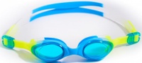 Okulary do pływania dla dzieci BornToSwim junior goggles 1