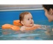 Strój do nauki pływania dla dzieci Matuska Dena Float Fish