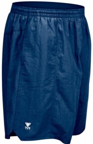 Szorty kąpielowe Tyr Classic Deck Short Navy Szorty kąpielowe Tyr Classic Deck Short Navy