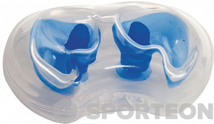 Zatyczki do uszu Tyr Silicone Molded Ear Plugs