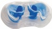 Zatyczki do uszu Tyr Silicone Molded Ear Plugs