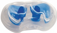 Zatyczki do uszu Tyr Silicone Molded Ear Plugs