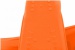 Płetwy BornToSwim Short Fins Orange