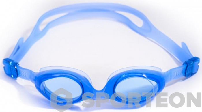 Okulary do pływania dla dzieci BornToSwim junior goggles 1