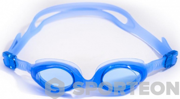 Okulary do pływania dla dzieci BornToSwim junior goggles 1