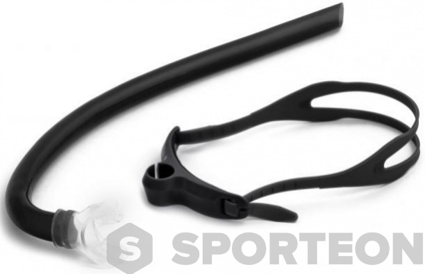 Fajka do pływania BornToSwim swim snorkel 1