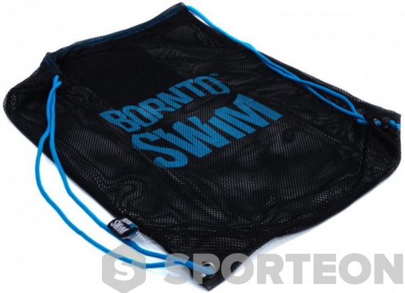 Worek do pływania BornToSwim Mesh bag 1