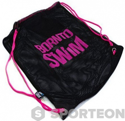 Worek do pływania BornToSwim Mesh bag 1