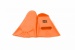 Płetwy BornToSwim Junior Short Fins Orange