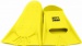 BornToSwim Junior Short Fins Yellow