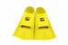 Płetwy BornToSwim Junior Short Fins Yellow