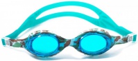 Okulary do pływania dla dzieci BornToSwim Wild Junior Swim Goggles