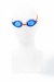 Okulary do pływania dla dzieci BornToSwim Junior Swim Goggles